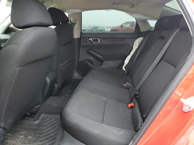 Photo 10 from auction – 2023 HONDA CIVIC EX with VIN 2HGFE1F7XPH311058