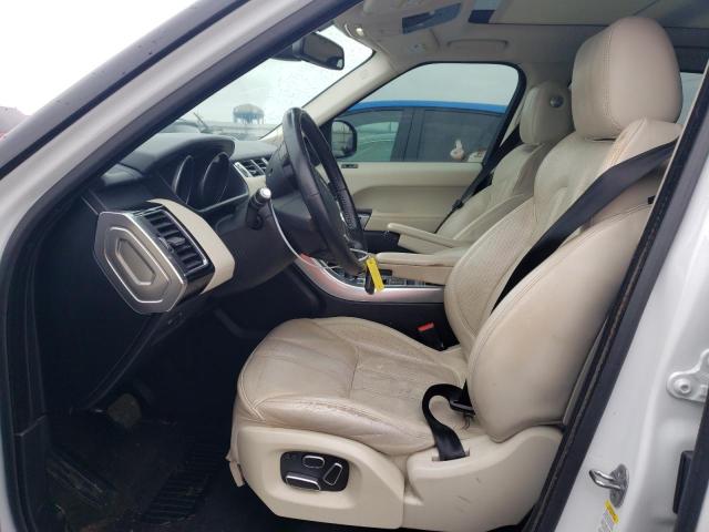 Photo 7 from auction – 2014 LAND ROVER RANGE ROVE with VIN SALWR2VF1EA308989