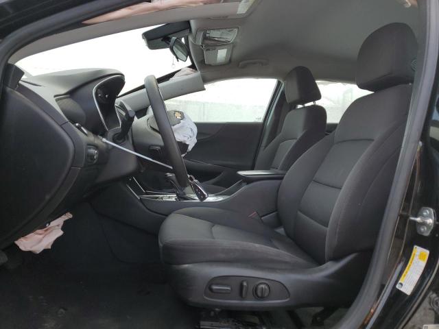 Photo 7 from auction – 2019 CHEVROLET MALIBU LS with VIN 1G1ZC5ST4KF218115