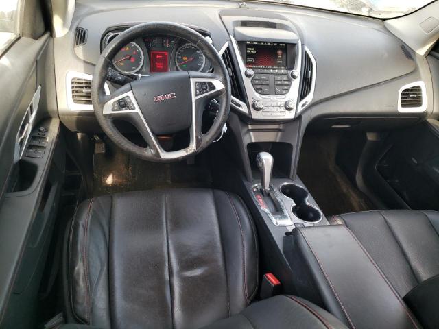 Photo 8 from auction – 2012 GMC TERRAIN SL with VIN 2GKFLWE52C6275815
