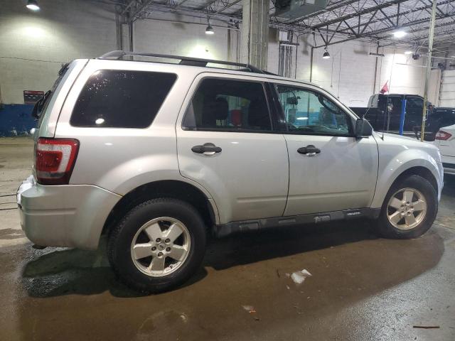 Photo 3 from auction – 2012 FORD ESCAPE XLT with VIN 1FMCU0D72CKA28265