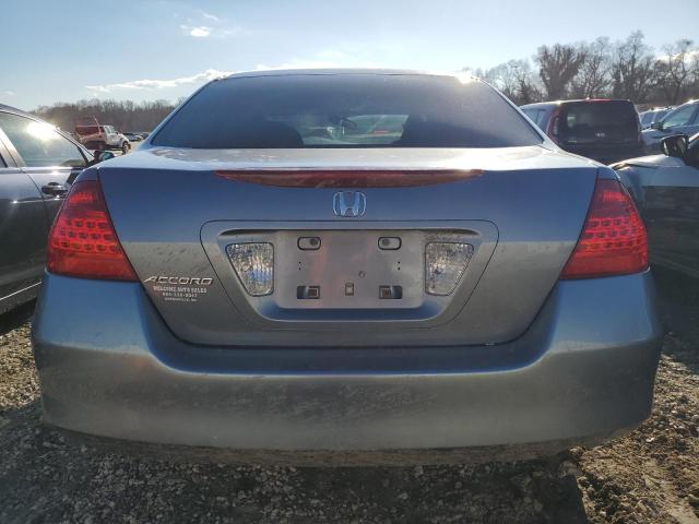Photo 6 from auction – 2007 HONDA ACCORD EX with VIN 1HGCM56757A008779