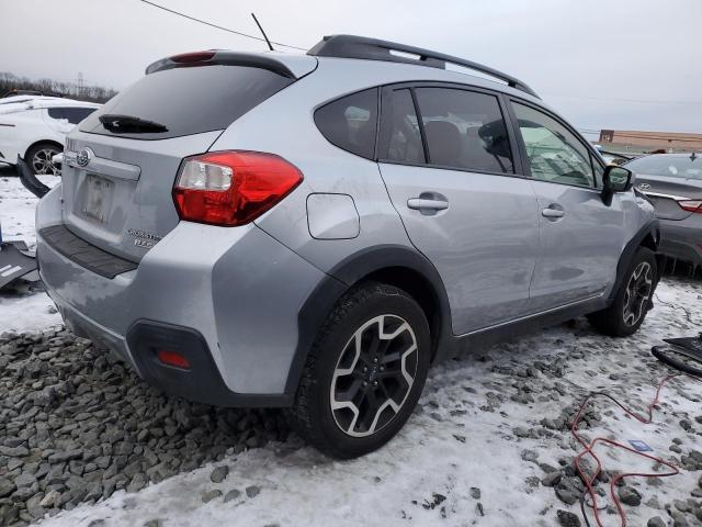 Photo 3 from auction – 2017 SUBARU CROSSTREK with VIN JF2GPABC9H8218444