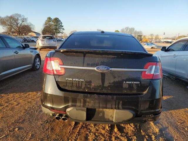 Photo 6 from auction – 2010 FORD TAURUS LIM with VIN 1FAHP2FW8AG120732
