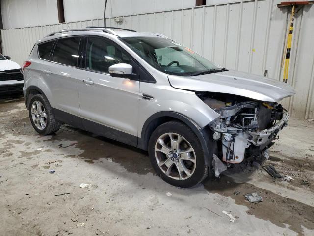Photo 4 from auction – 2016 FORD ESCAPE TIT with VIN 1FMCU9J94GUC49077