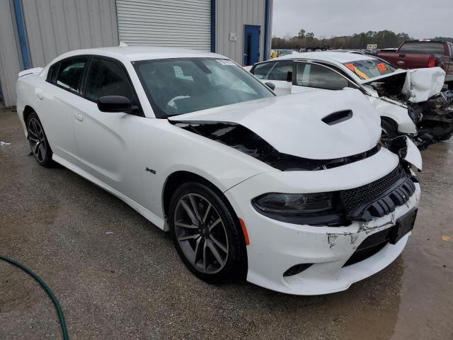 Photo 4 from auction – 2023 DODGE CHARGER R/ with VIN 2C3CDXCT2PH568471