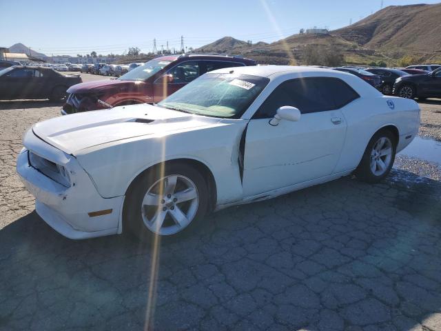 DODGE CHALLENGER 2013 with VIN 2C3CDYAG0DH646043 - Photo from auction