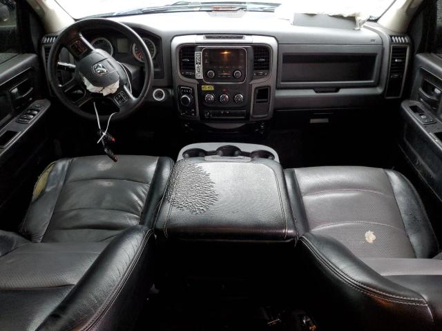 Photo 8 from auction – 2017 RAM 1500 ST with VIN 1C6RR7KT2HS725913