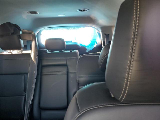صورة رقم 10 من المزاد - 2022 FORD EXPLORER X مع VIN 1FMSK8DH0NGB71939