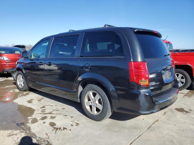 Photo 2 from auction – 2012 DODGE GRAND CARA with VIN 2C4RDGCG6CR289960