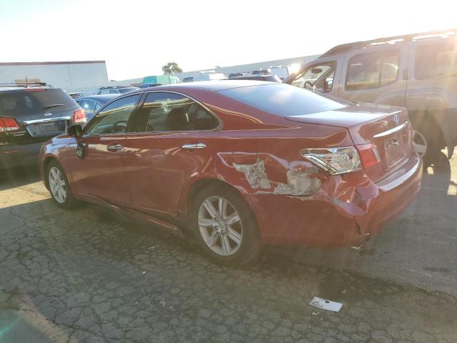 Photo 2 from auction – 2009 LEXUS ES 350 with VIN JTHBJ46G292300740
