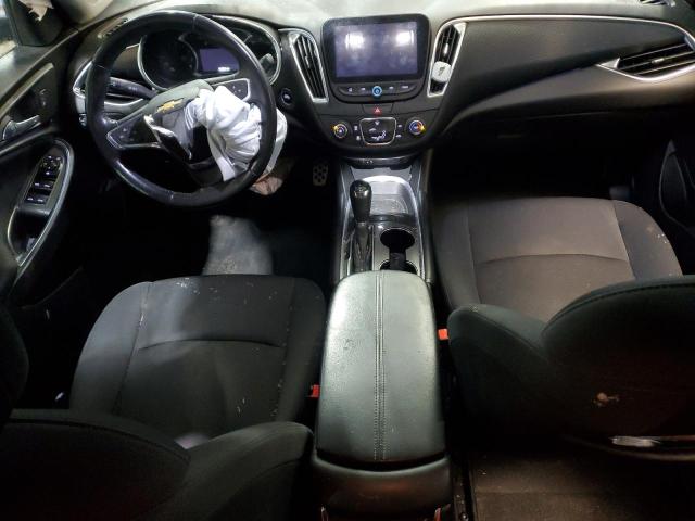 Photo 8 from auction – 2016 CHEVROLET MALIBU LT with VIN 1G1ZE5ST2GF333037