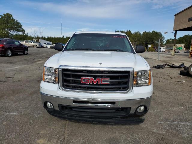 Photo 5 from auction – 2011 GMC SIERRA C15 with VIN 3GTP1VEA4BG108601