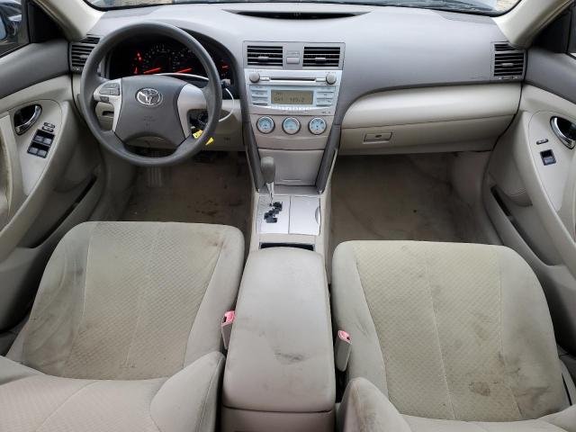 Photo 8 from auction – 2007 TOYOTA CAMRY CE with VIN JTNBE46K173120095