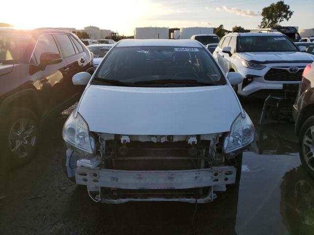 Photo 5 from auction – 2013 TOYOTA PRIUS with VIN JTDKN3DUXD5606035