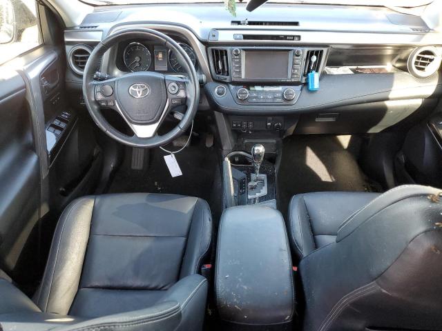 Photo 8 from auction – 2018 TOYOTA RAV4 LIMIT with VIN JTMDFREV6JJ242201
