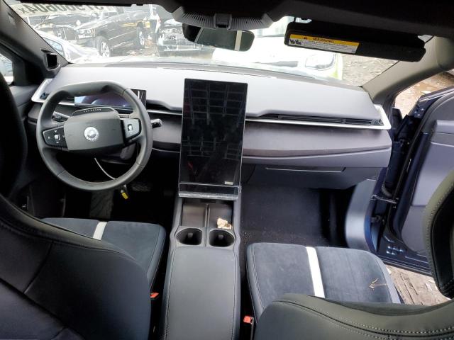 Photo 8 from auction – 2023 FISKER AUTOMOTIVE KARMA with VIN VCF1ZBU23PG004885