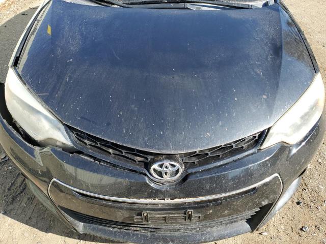 Photo 11 from auction – 2016 TOYOTA COROLLA L with VIN 5YFBURHEXGP477682