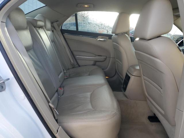 Photo 10 from auction – 2011 CHRYSLER 300 LIMITE with VIN 2C3CA5CG5BH580848
