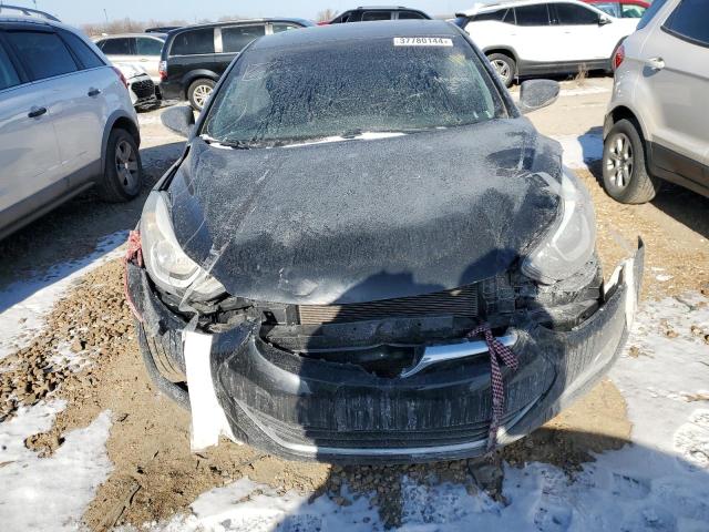 Photo 5 from auction – 2016 HYUNDAI ELANTRA SE with VIN 5NPDH4AEXGH763569