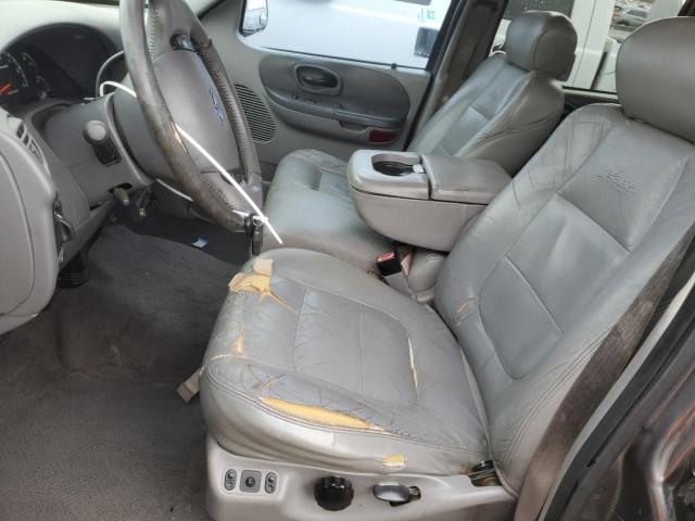 Photo 7 from auction – 2003 FORD F150 SUPER with VIN 1FTRW076X3KB20882