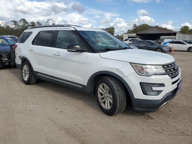 Photo 4 from auction – 2016 FORD EXPLORER X with VIN 1FM5K7D83GGB02124
