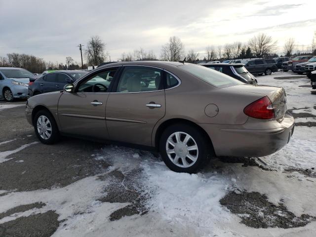 Photo 2 from auction – 2006 BUICK LACROSSE C with VIN 2G4WC582161140118