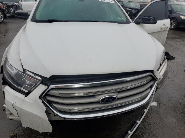 Photo 11 from auction – 2013 FORD TAURUS SE with VIN 1FAHP2D85DG183540