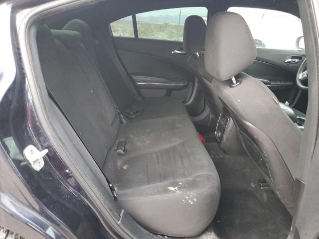 Photo 10 from auction – 2012 DODGE CHARGER SE with VIN 2C3CDXBG7CH128759