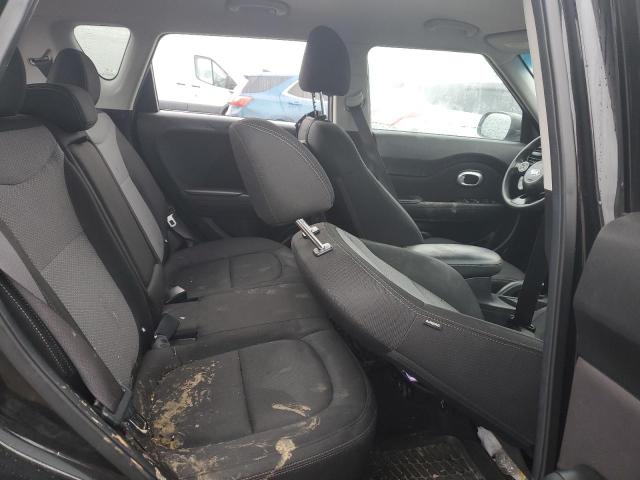 Zdjęcie 10 z aukcji – 2018 KIA SOUL + z VIN KNDJP3A58J7894477
