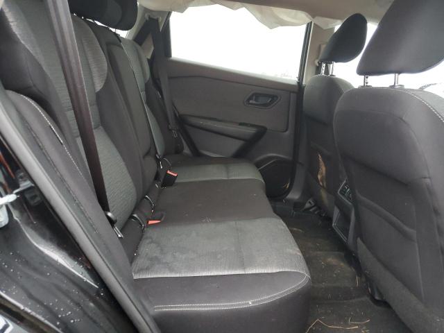 Photo 10 from auction – 2021 NISSAN ROGUE S with VIN 5N1AT3AA5MC726103