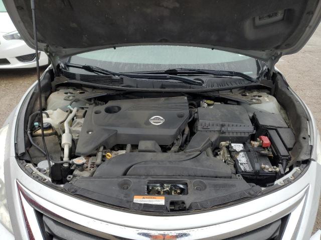 Photo 11 from auction – 2013 NISSAN ALTIMA 2.5 with VIN 1N4AL3AP2DN488407