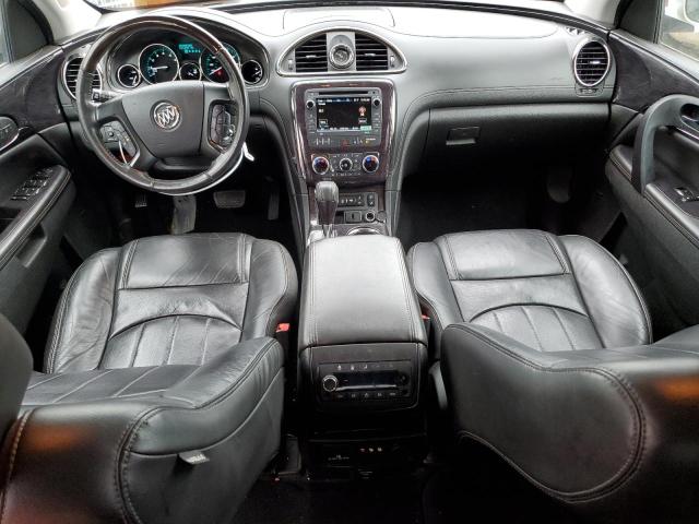 Photo 8 from auction – 2016 BUICK ENCLAVE with VIN 5GAKVCKD1GJ108662
