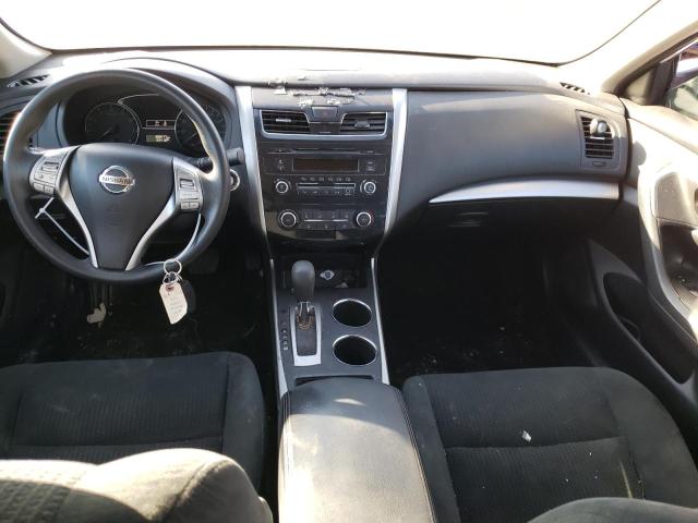 Photo 8 from auction – 2015 NISSAN ALTIMA 2.5 with VIN 1N4AL3AP3FN876541