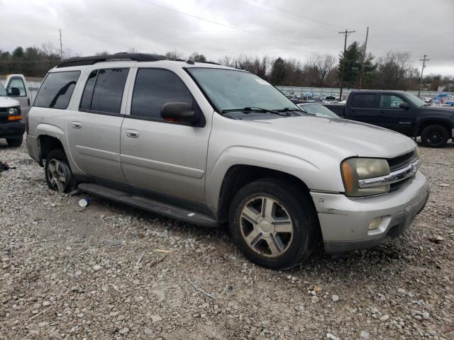 Photo 4 from auction – 2005 CHEVROLET TRAILBLAZE with VIN 1GNET16S156123149