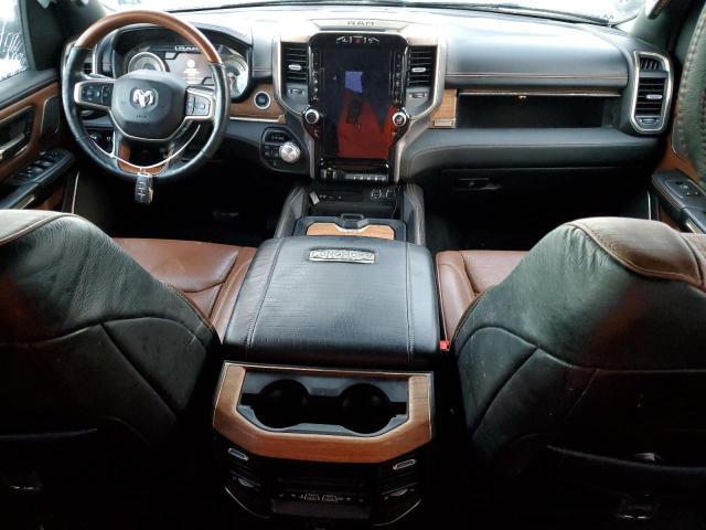 Photo 8 from auction – 2019 RAM 1500 LONGH with VIN 1C6SRFKT6KN896407