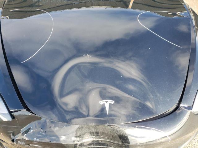 Photo 11 from auction – 2023 TESLA MODEL 3 with VIN 5YJ3E1EA8PF455812