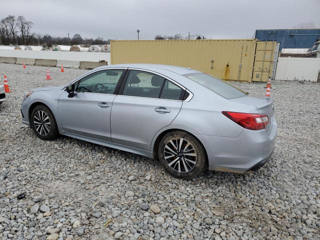 Photo 2 from auction – 2019 SUBARU LEGACY 2.5 with VIN 4S3BNAB68K3031239