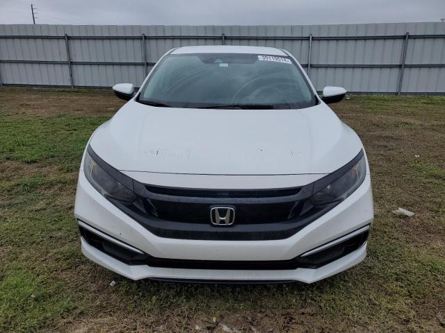 Photo 5 from auction – 2019 HONDA CIVIC LX with VIN 2HGFC2F68KH604758