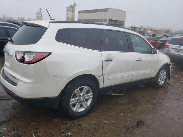 Photo 3 from auction – 2014 CHEVROLET TRAVERSE L with VIN 1GNKVHKD2EJ217762