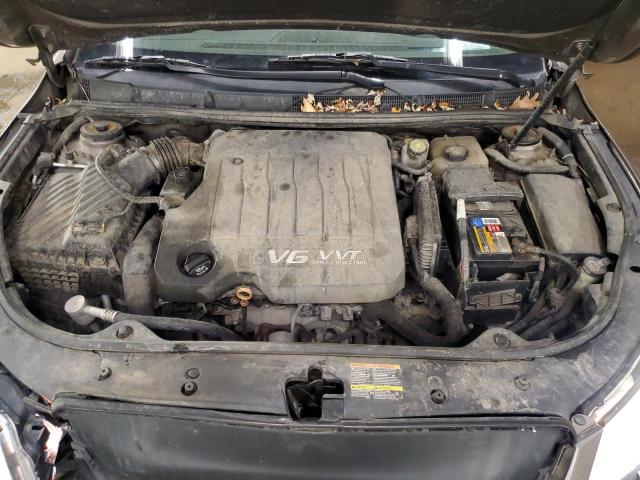 Photo 11 from auction – 2010 BUICK ALLURE/LAC with VIN 1G4GK5EG3AF285668