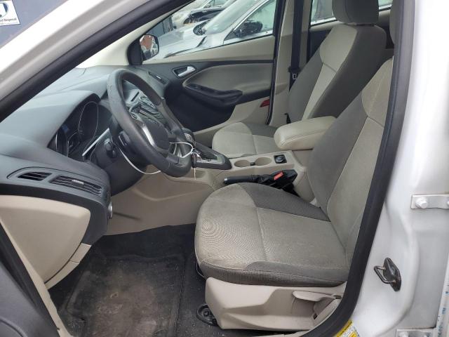 Photo 7 from auction – 2014 FORD FOCUS SE with VIN 1FADP3F20EL179403