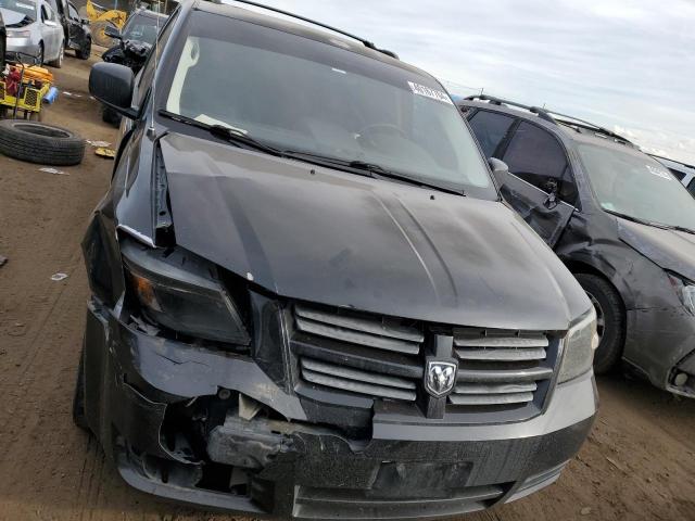 Photo 5 from auction – 2008 DODGE GRAND CARA with VIN 1D8HN44H98B183377
