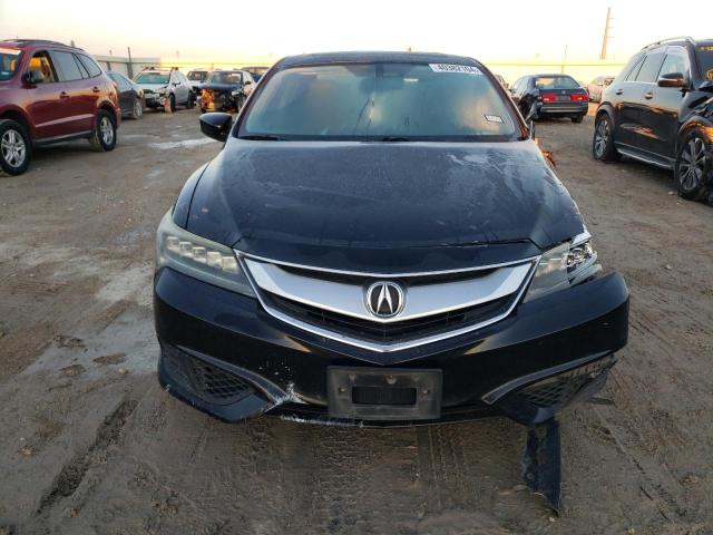 Photo 5 from auction – 2016 ACURA ILX PREMIU with VIN 19UDE2F79GA007134
