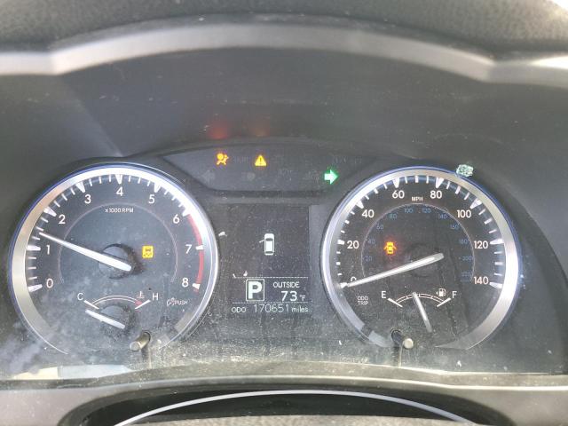 Photo 9 from auction – 2015 TOYOTA HIGHLANDER with VIN 5TDZARFH9FS013390