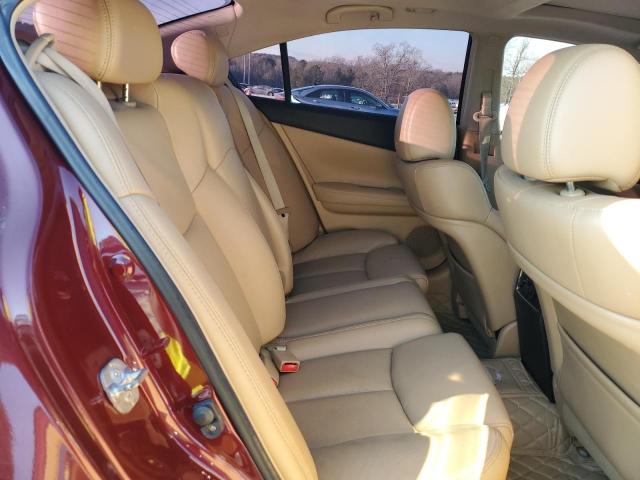Photo 10 from auction – 2011 NISSAN MAXIMA S with VIN 1N4AA5AP6BC834601