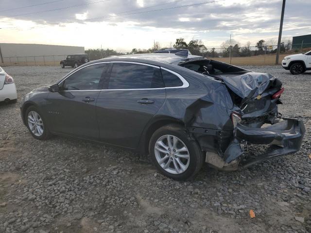 Photo 2 from auction – 2017 CHEVROLET MALIBU LT with VIN 1G1ZE5ST4HF192862