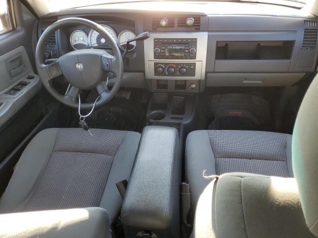 Photo 8 from auction – 2008 DODGE DAKOTA QUA with VIN 1D7HE48N08S515856