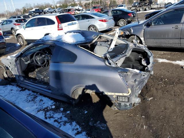 Photo 2 from auction – 2009 INFINITI G37 BASE with VIN JNKCV64E69M600906