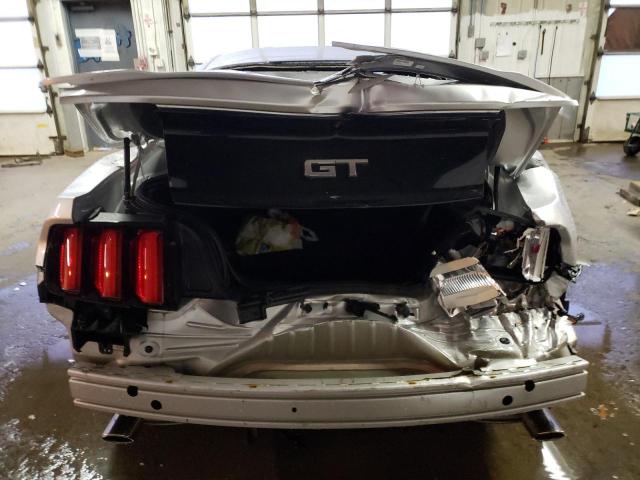 Photo 6 from auction – 2016 FORD MUSTANG GT with VIN 1FA6P8CF7G5230254